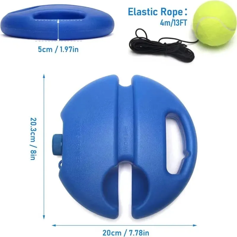 Bounce Reflex trainer