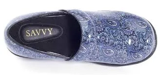 Brandy Professional Shoe by Savvy