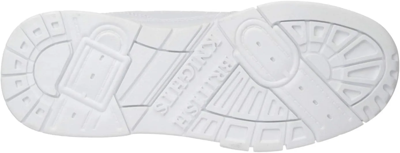 British Knights Metros Men's Oxford Sneaker