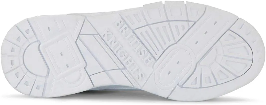 British Knights Metros Men's Oxford Sneaker