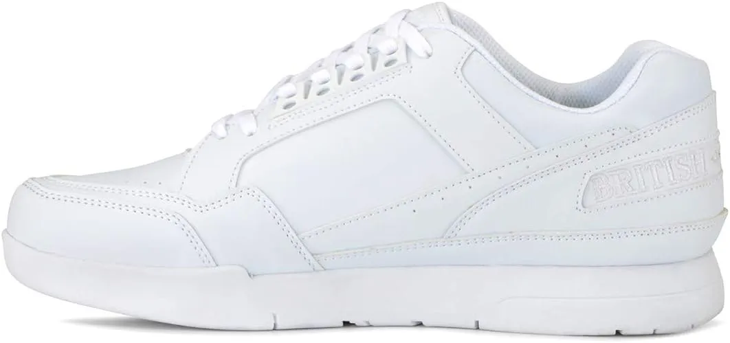 British Knights Metros Men's Oxford Sneaker