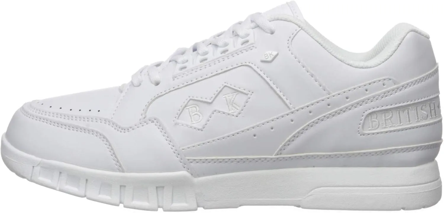 British Knights Metros Men's Oxford Sneaker