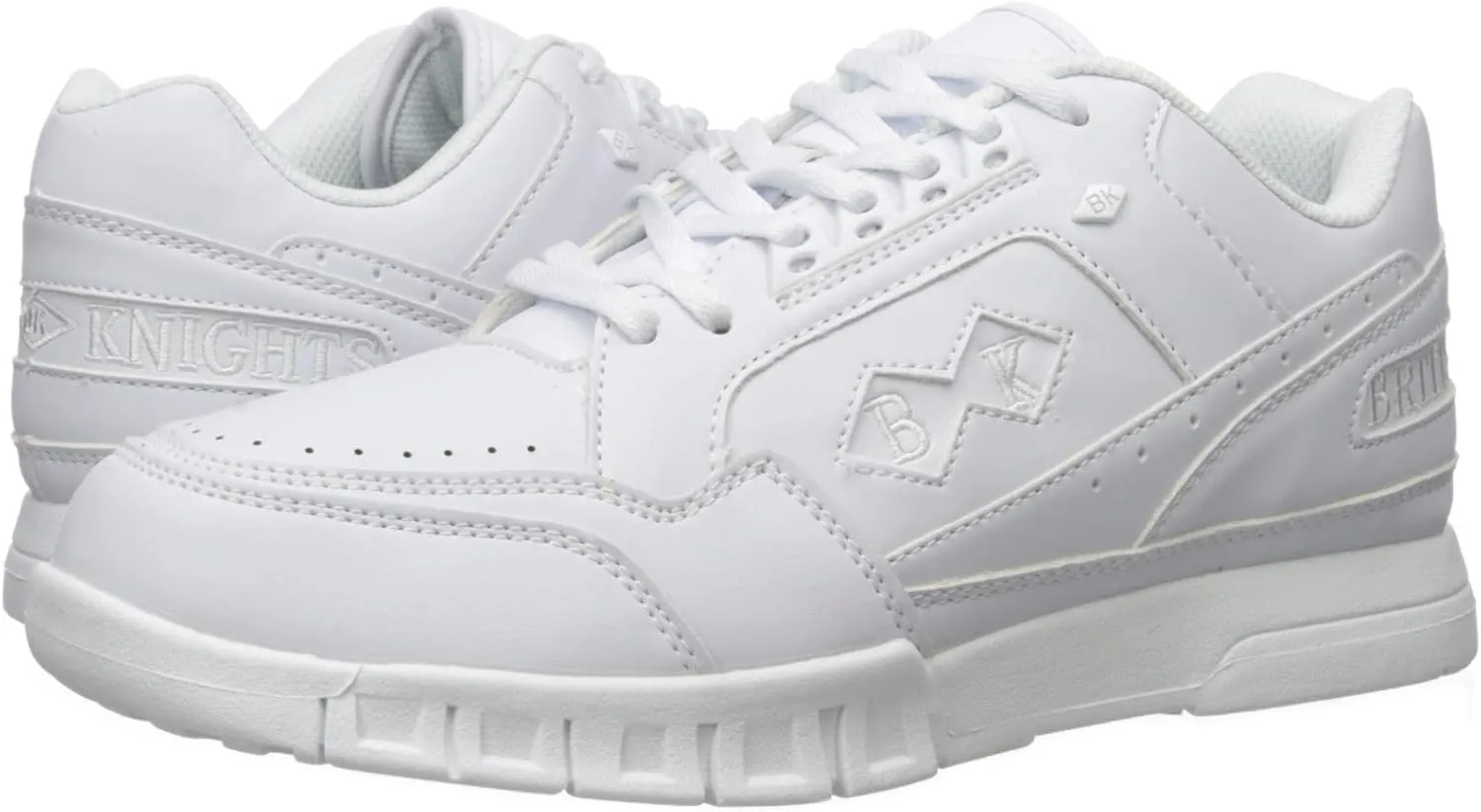 British Knights Metros Men's Oxford Sneaker
