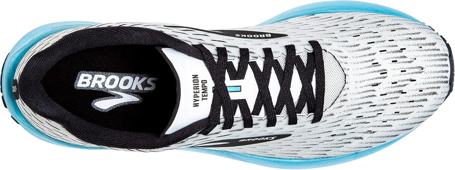 Brooks Women's Hyperion Tempo Road Running Shoe
