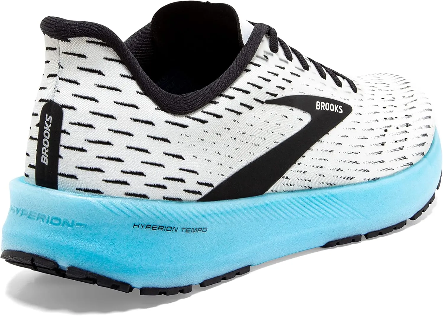 Brooks Women's Hyperion Tempo Road Running Shoe