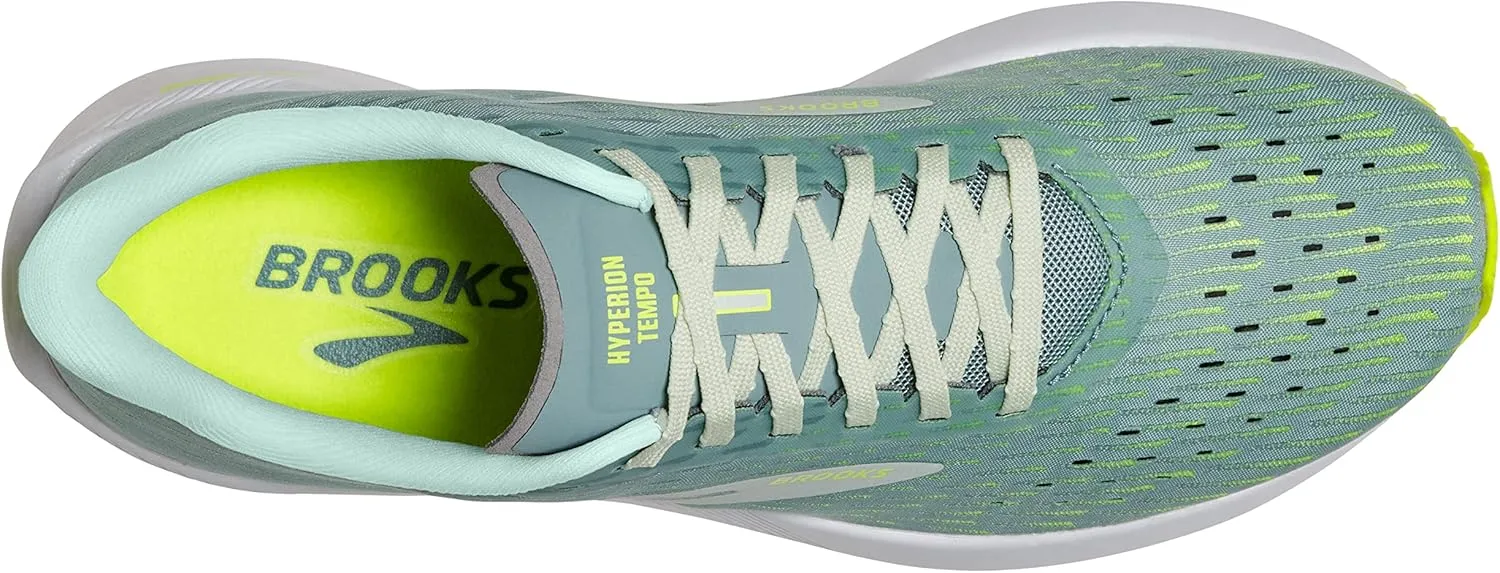Brooks Women's Hyperion Tempo Road Running Shoe