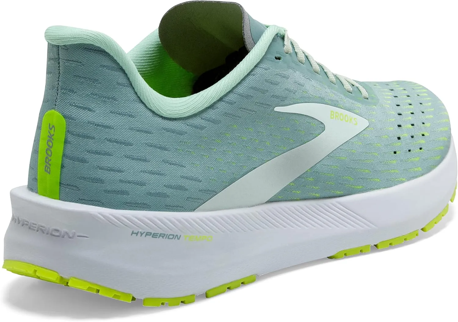 Brooks Women's Hyperion Tempo Road Running Shoe