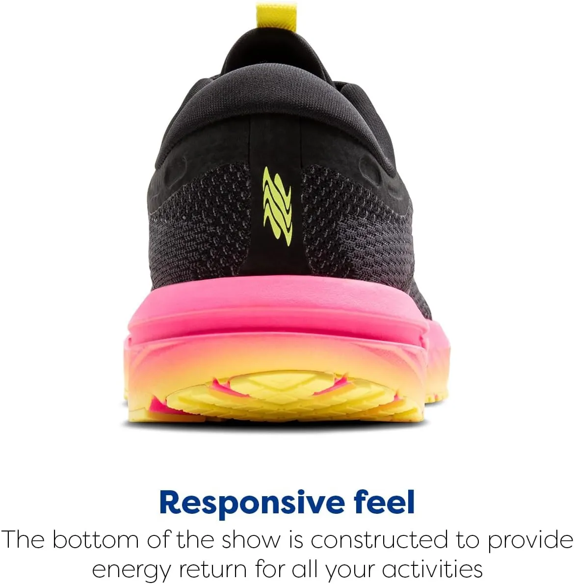 Brooks Women’s Revel 7 Neutral Running Shoe