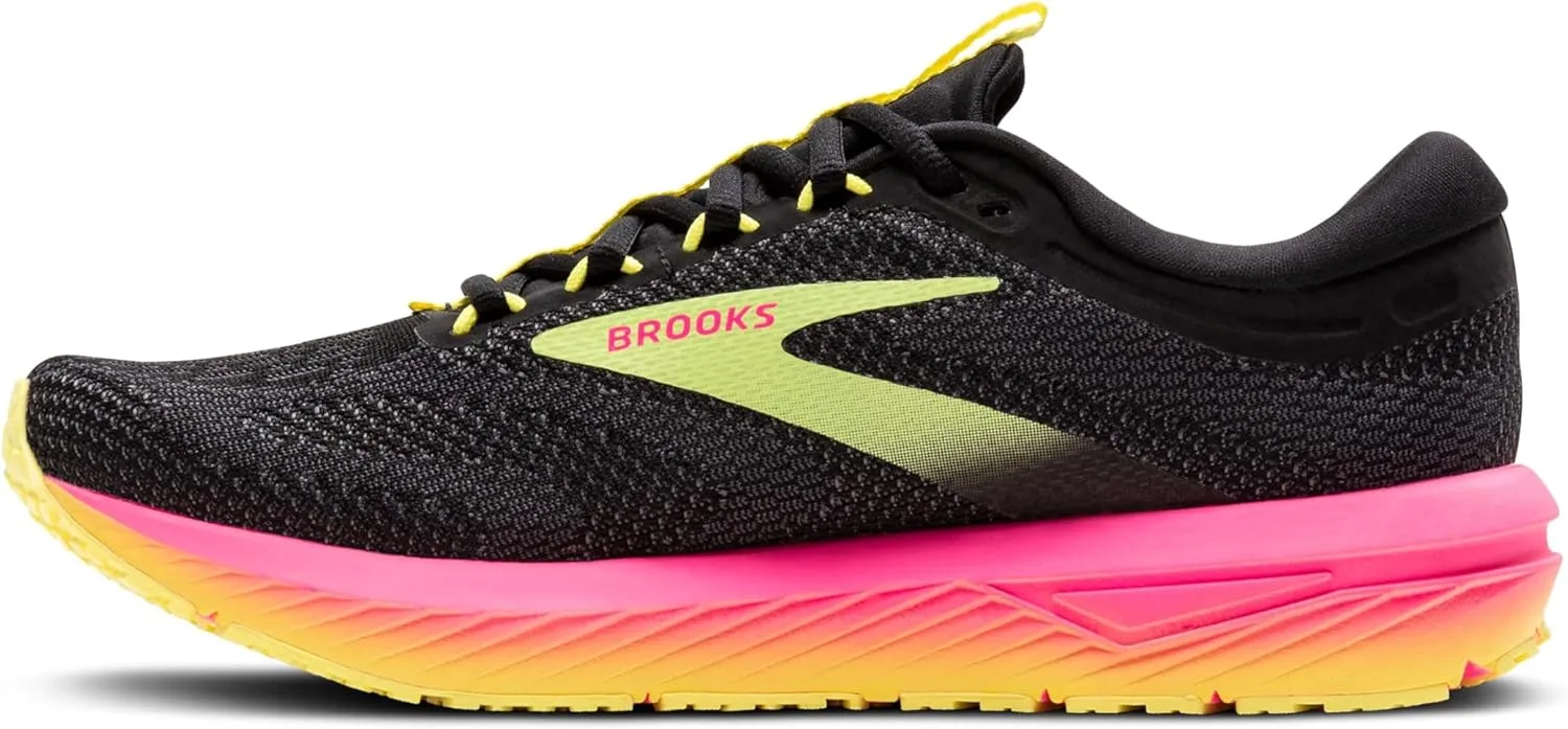 Brooks Women’s Revel 7 Neutral Running Shoe