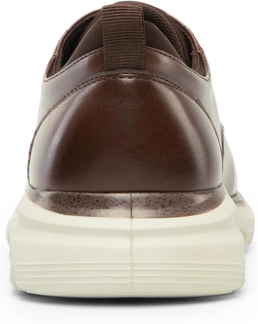 Bruno Marc Men's Dress Sneakers Casual Lace up Oxford Formal Shoes
