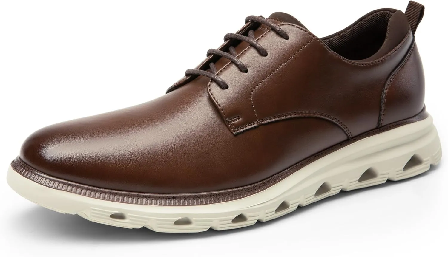 Bruno Marc Men's Dress Sneakers Casual Lace up Oxford Formal Shoes