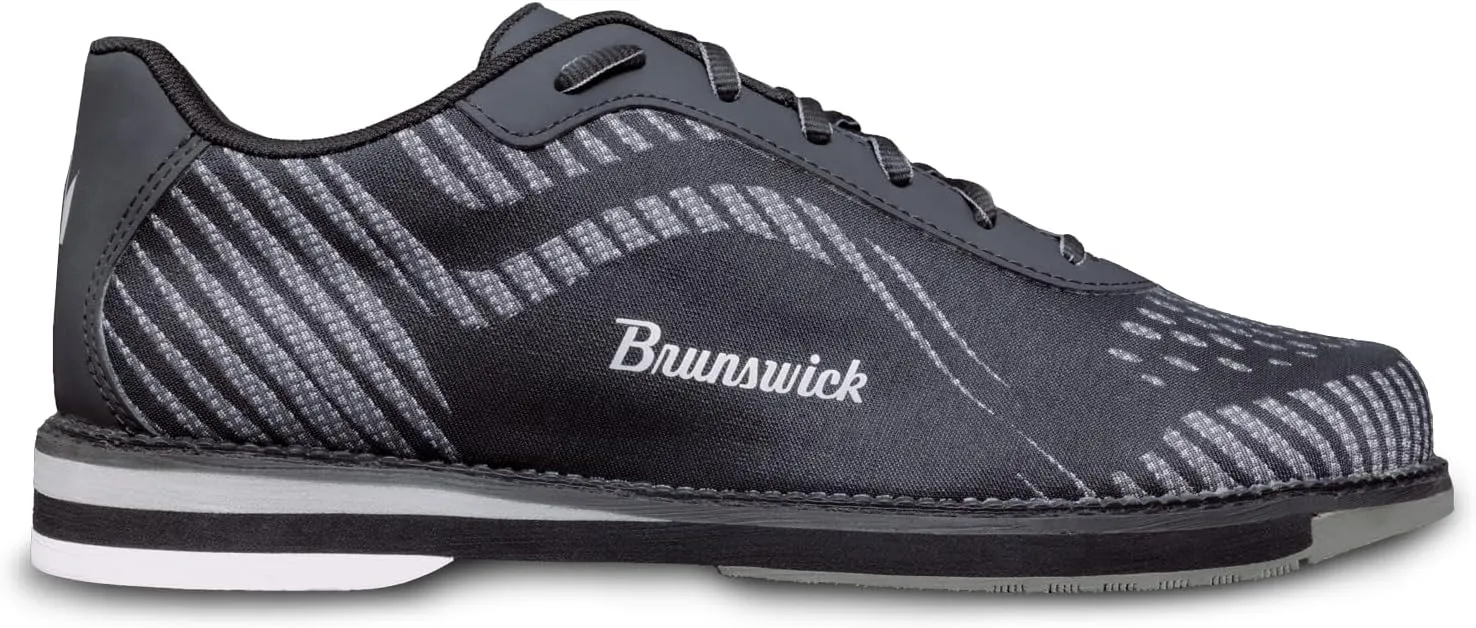 Brunswick Command Mens Bowling Shoes