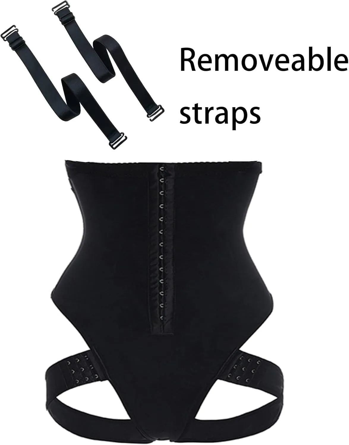Butt Lifter Shapewear Butt Lifter Panties Butt Lifting Panties Shapewear Body Shaper Tummy Trainer with Butt Lift Pull