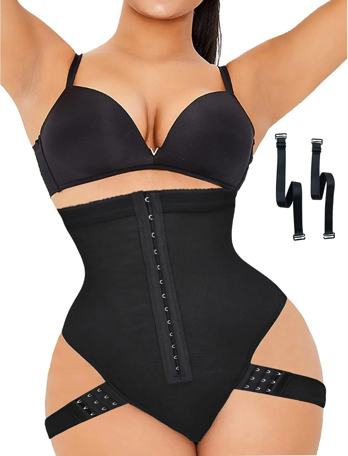 Butt Lifter Shapewear Butt Lifter Panties Butt Lifting Panties Shapewear Body Shaper Tummy Trainer with Butt Lift Pull