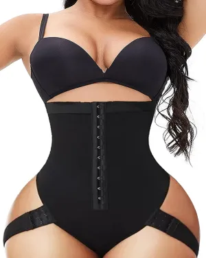 Butt Lifting Shapewear Tummy Control Butt Lifter Panties Tummy Trainer Butt Lift Body Shaper Waist Trainer Underwear