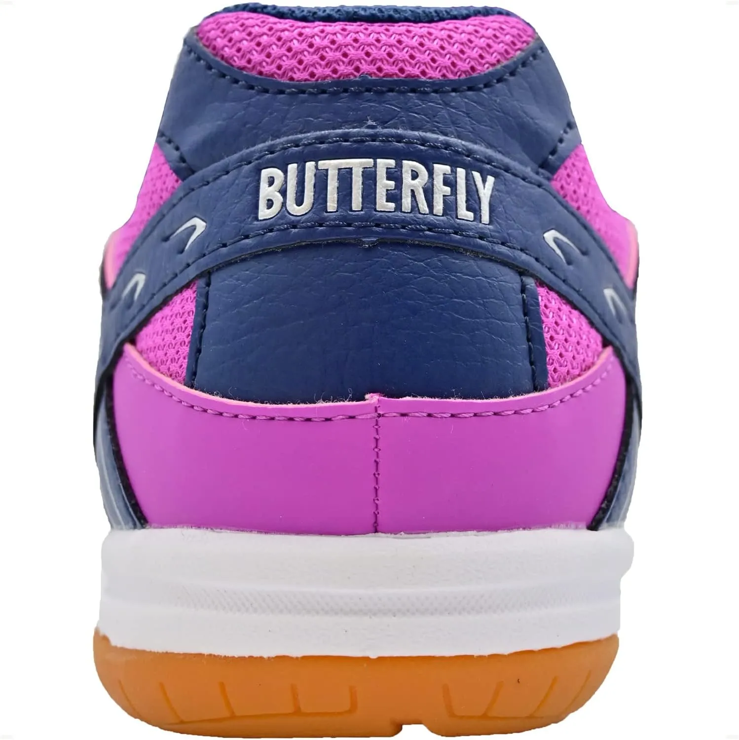 Butterfly Lezoline Reiss Shoes - Athletic Indoor Competition Table Tennis Shoe for Beginners, Intermediate Players, Offers Comfort, Durability, Grip, Cushion