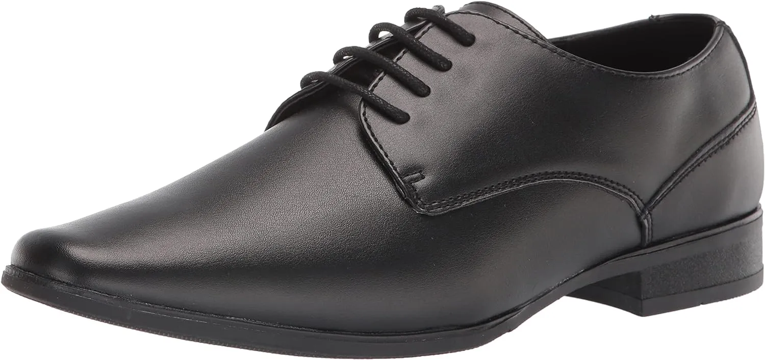 Calvin Klein mens Brodie Oxford Shoe