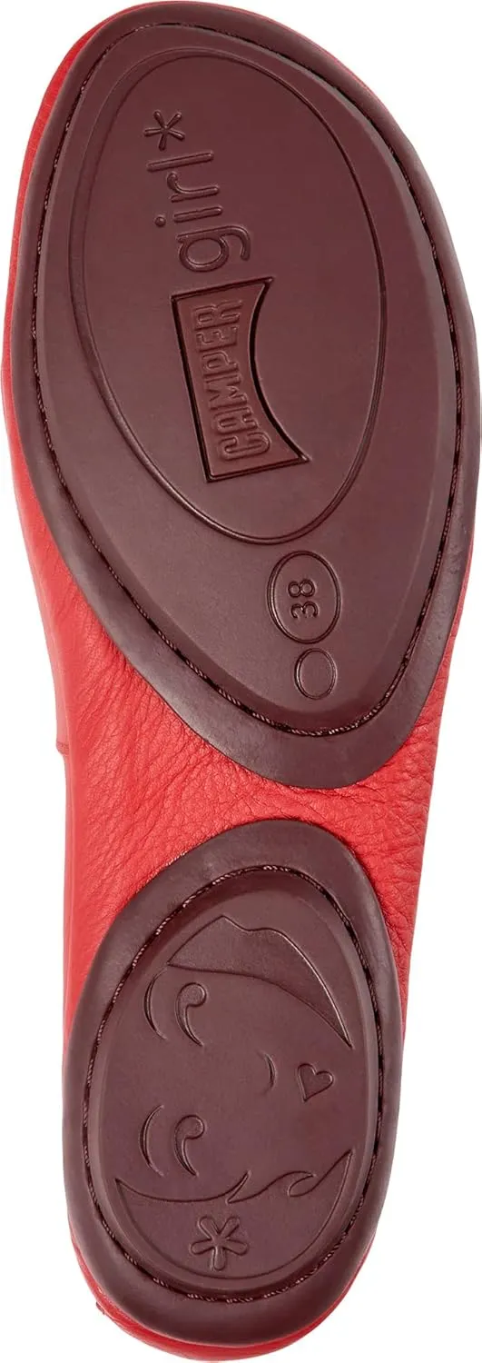 Camper Women's Ballerina Ballet Flat