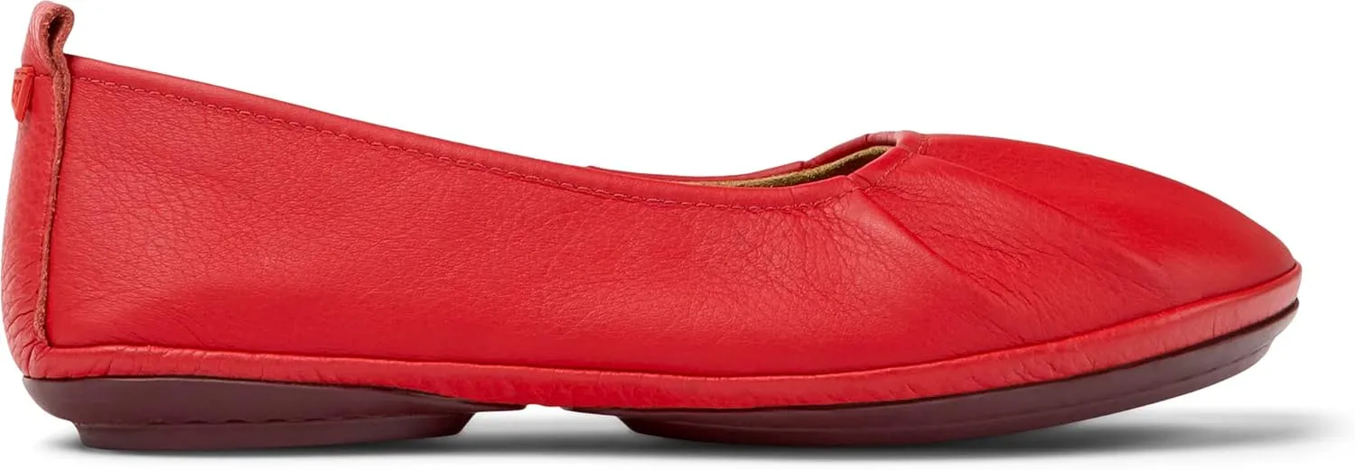 Camper Women's Ballerina Ballet Flat
