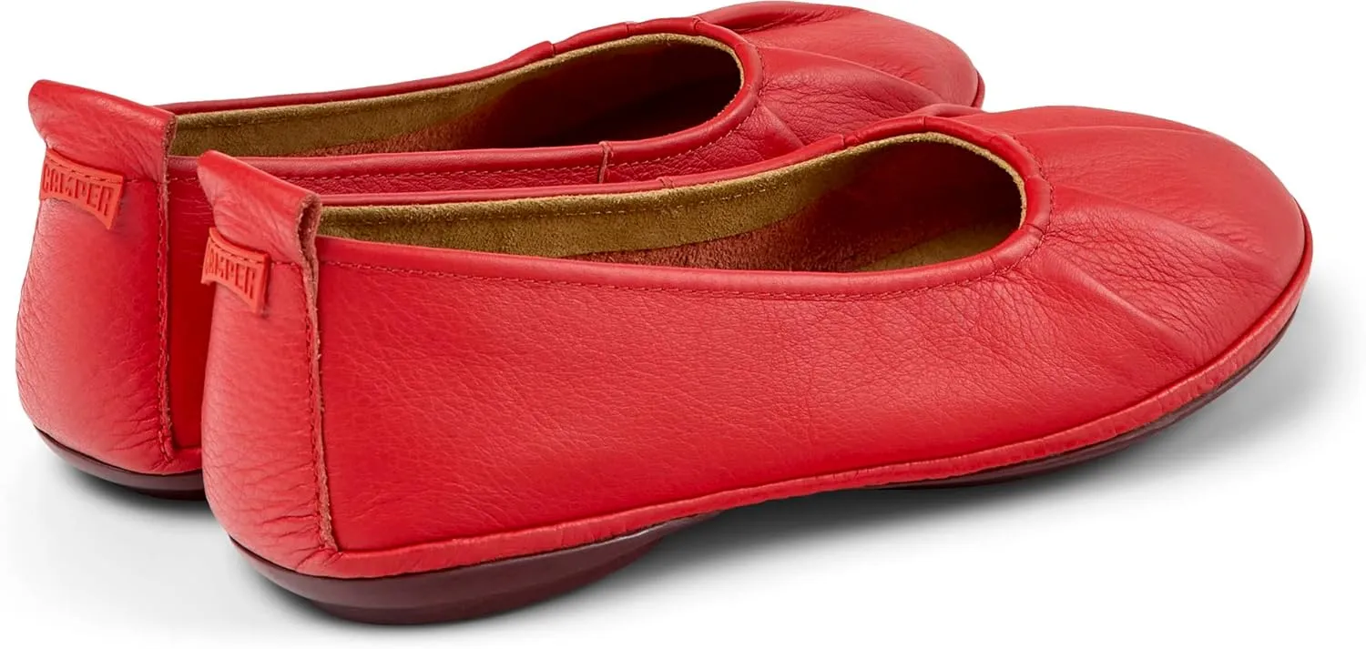Camper Women's Ballerina Ballet Flat