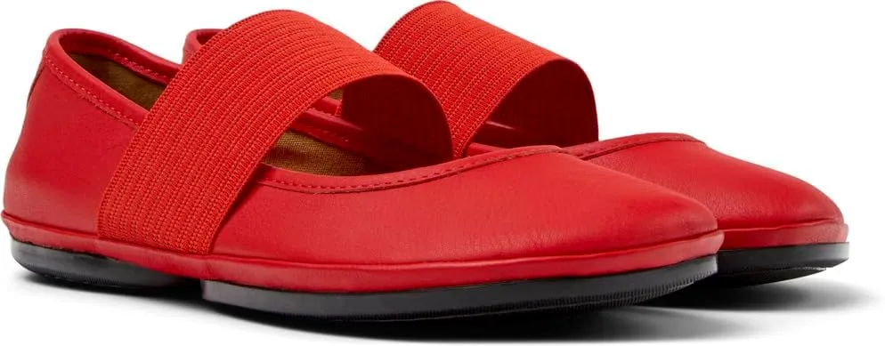 Camper Women's Right Nina 21595 Ballet Flat