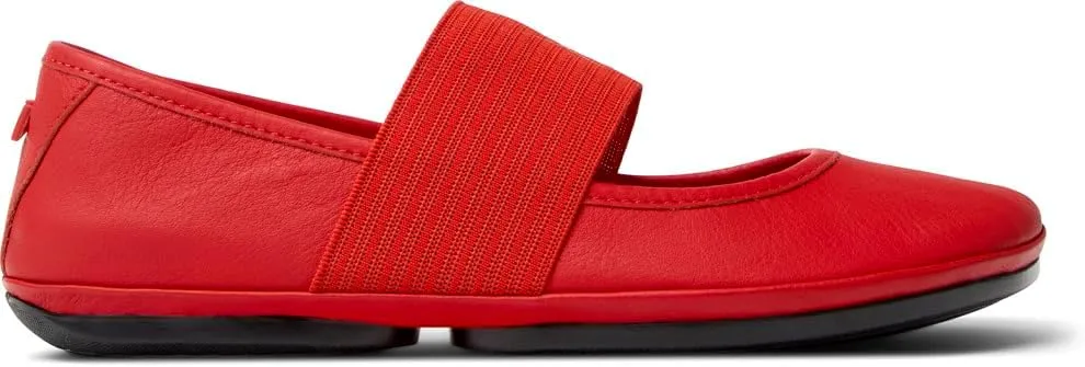 Camper Women's Right Nina 21595 Ballet Flat