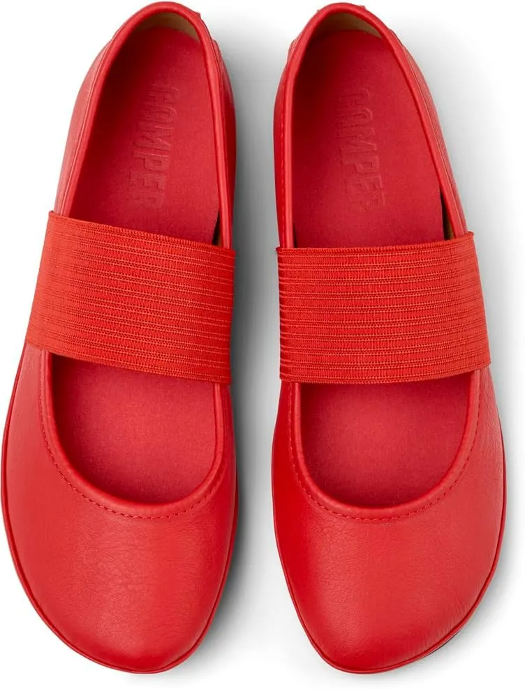 Camper Women's Right Nina 21595 Ballet Flat