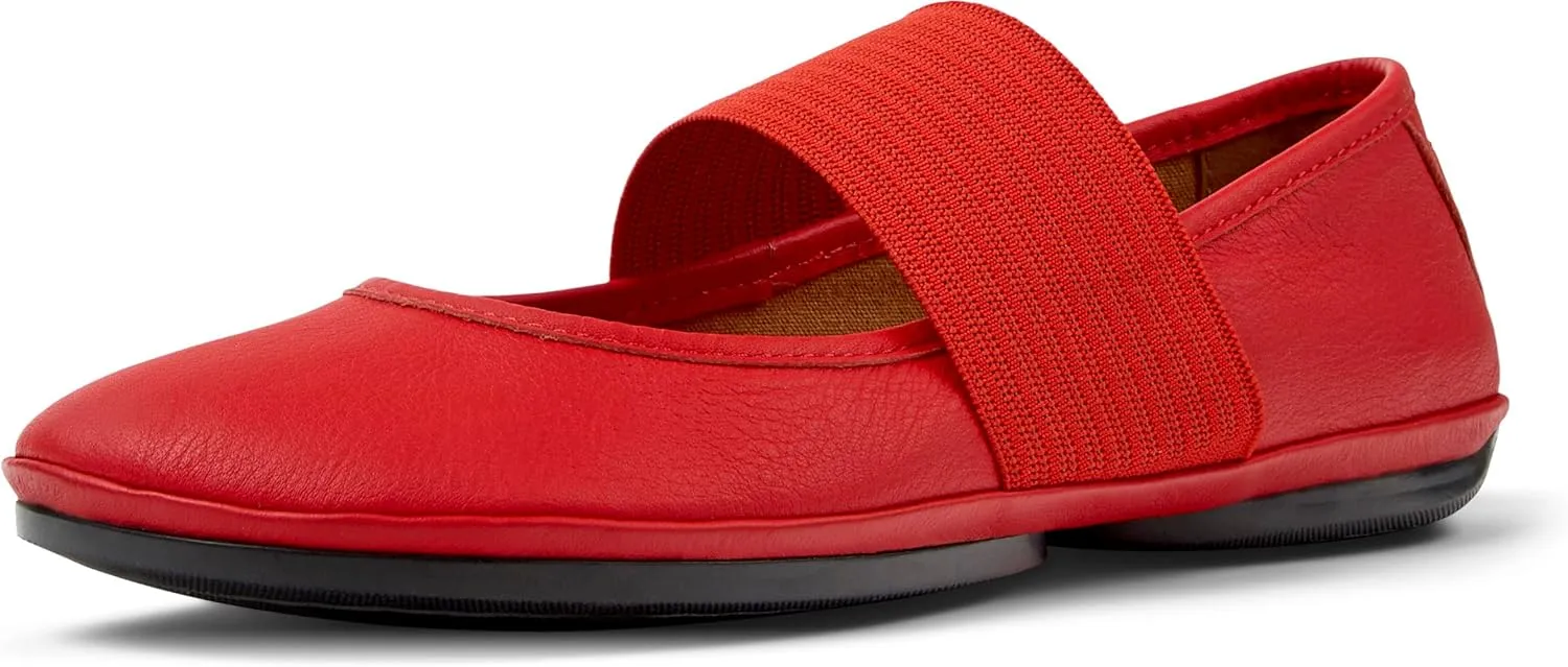 Camper Women's Right Nina 21595 Ballet Flat