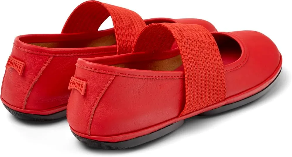 Camper Women's Right Nina 21595 Ballet Flat