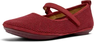 Camper Women's Right Nina K201402 Ballet Shoes