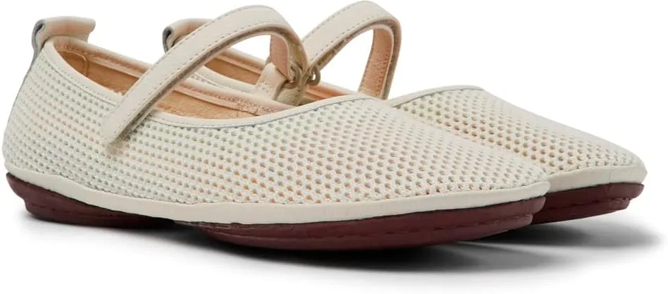 Camper Women's Right Nina K201402 Ballet Shoes
