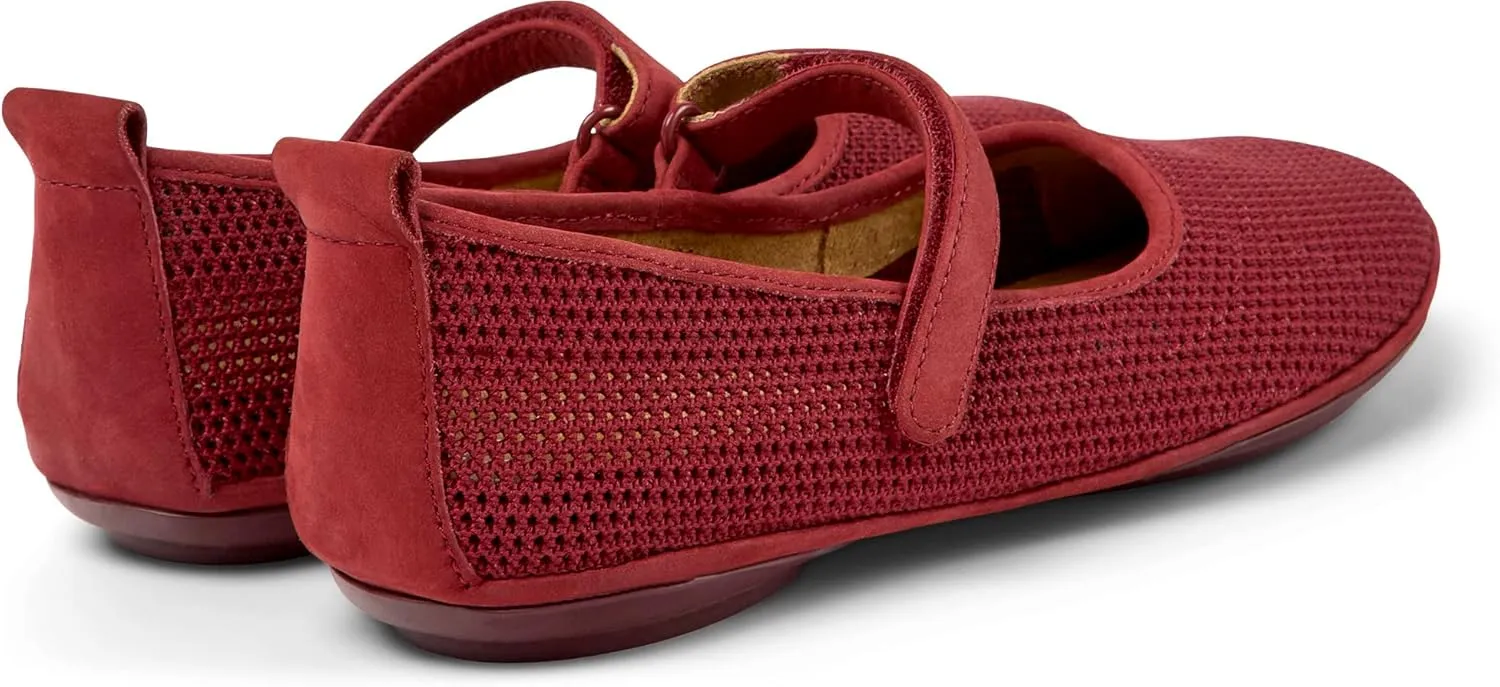 Camper Women's Right Nina K201402 Ballet Shoes