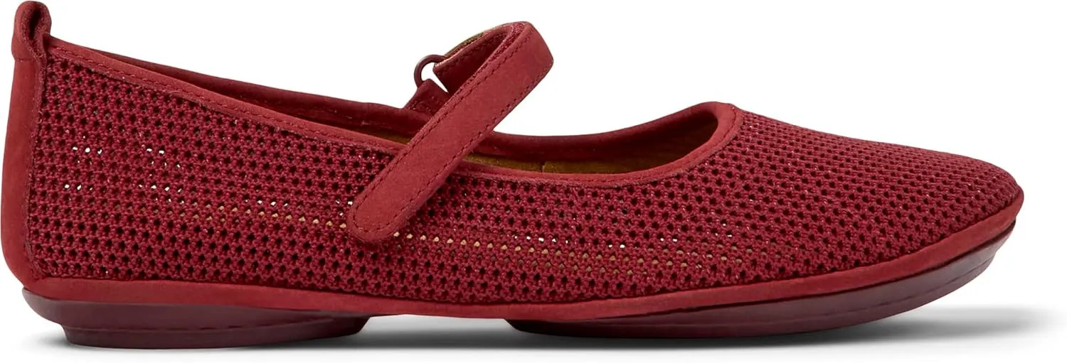 Camper Women's Right Nina K201402 Ballet Shoes