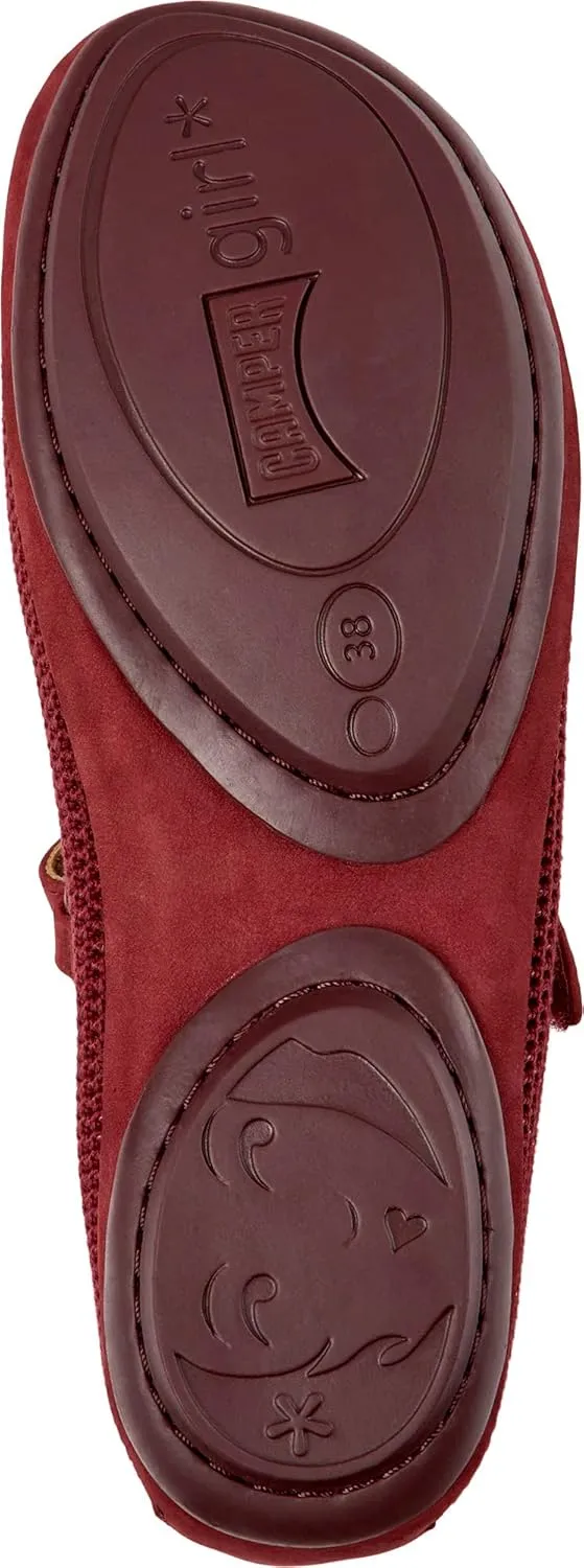 Camper Women's Right Nina K201402 Ballet Shoes