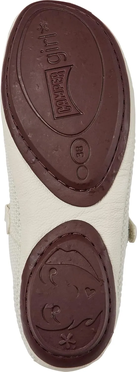 Camper Women's Right Nina K201402 Ballet Shoes