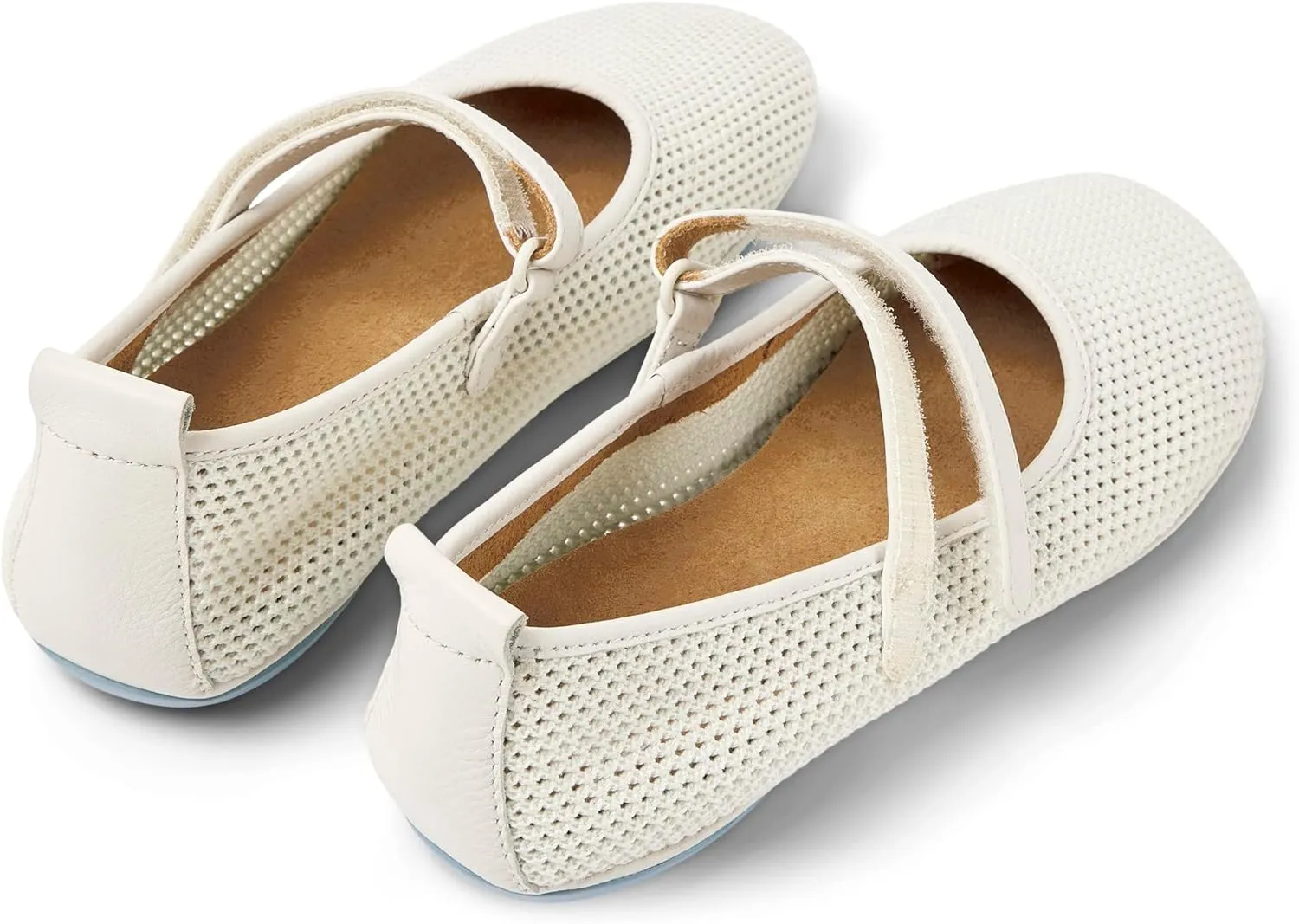 Camper Women's Right Nina K201402 Ballet Shoes