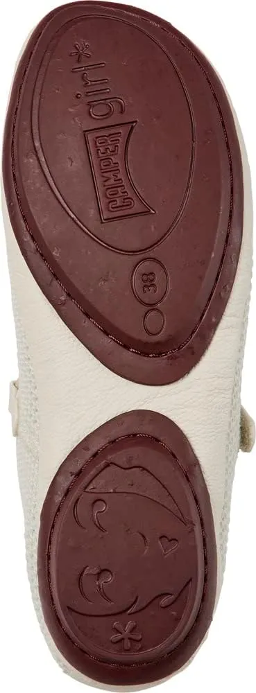 Camper Women's Right Nina K201402 Ballet Shoes