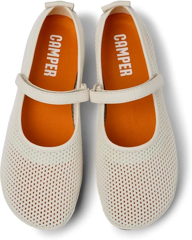Camper Women's Right Nina K201402 Ballet Shoes