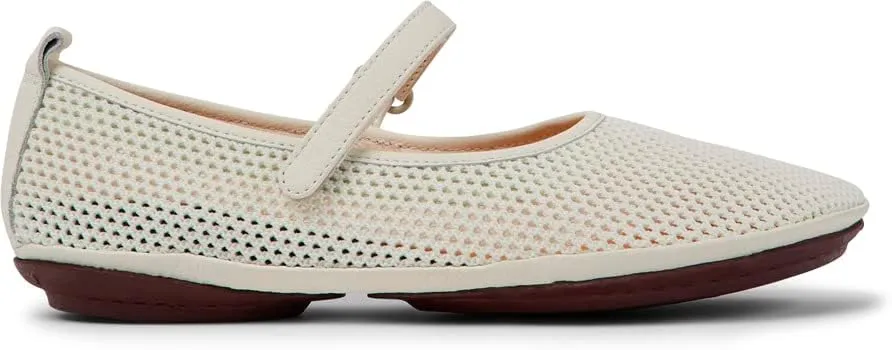 Camper Women's Right Nina K201402 Ballet Shoes