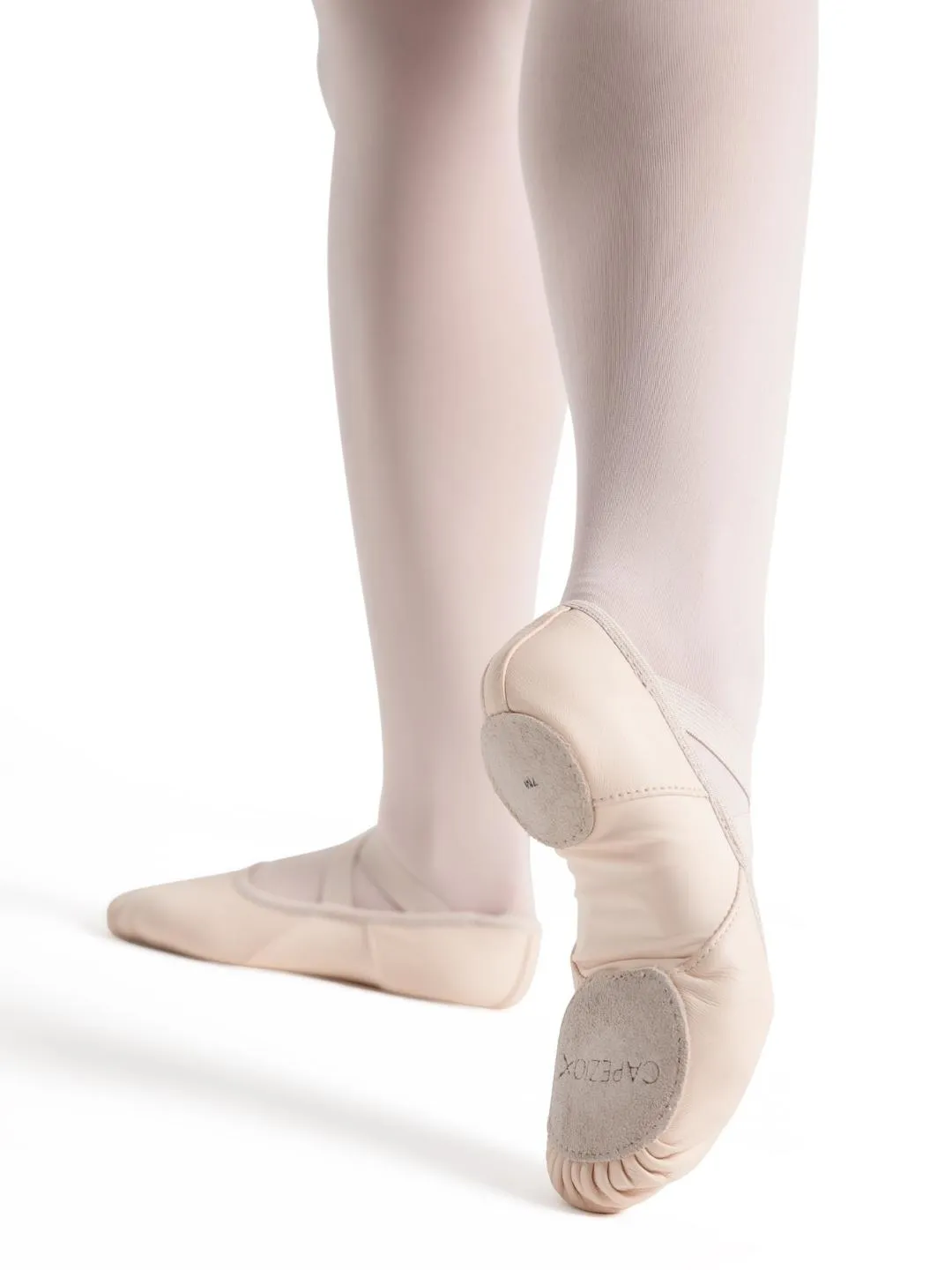 Capezio Hanami Child