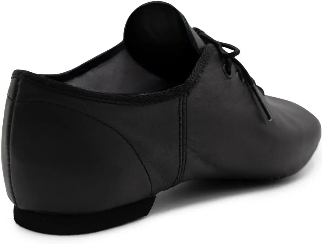 Capezio Women's E Series Jazz Oxford Dance Sneaker