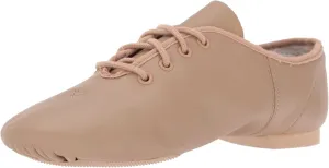 Capezio Women's E Series Jazz Oxford Dance Sneaker