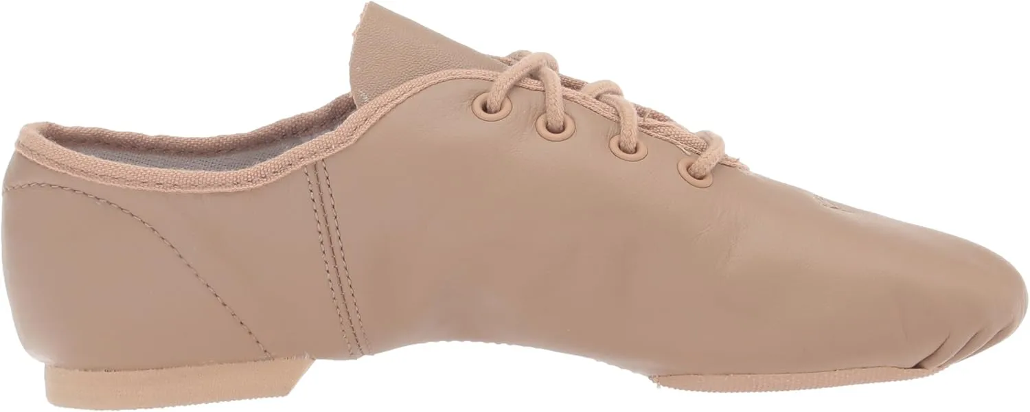 Capezio Women's E Series Jazz Oxford Dance Sneaker