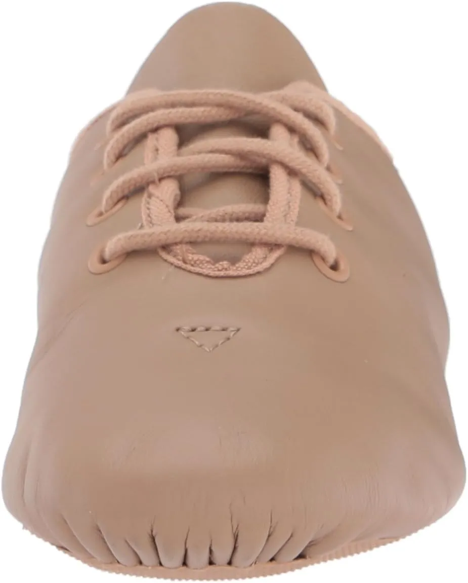 Capezio Women's E Series Jazz Oxford Dance Sneaker
