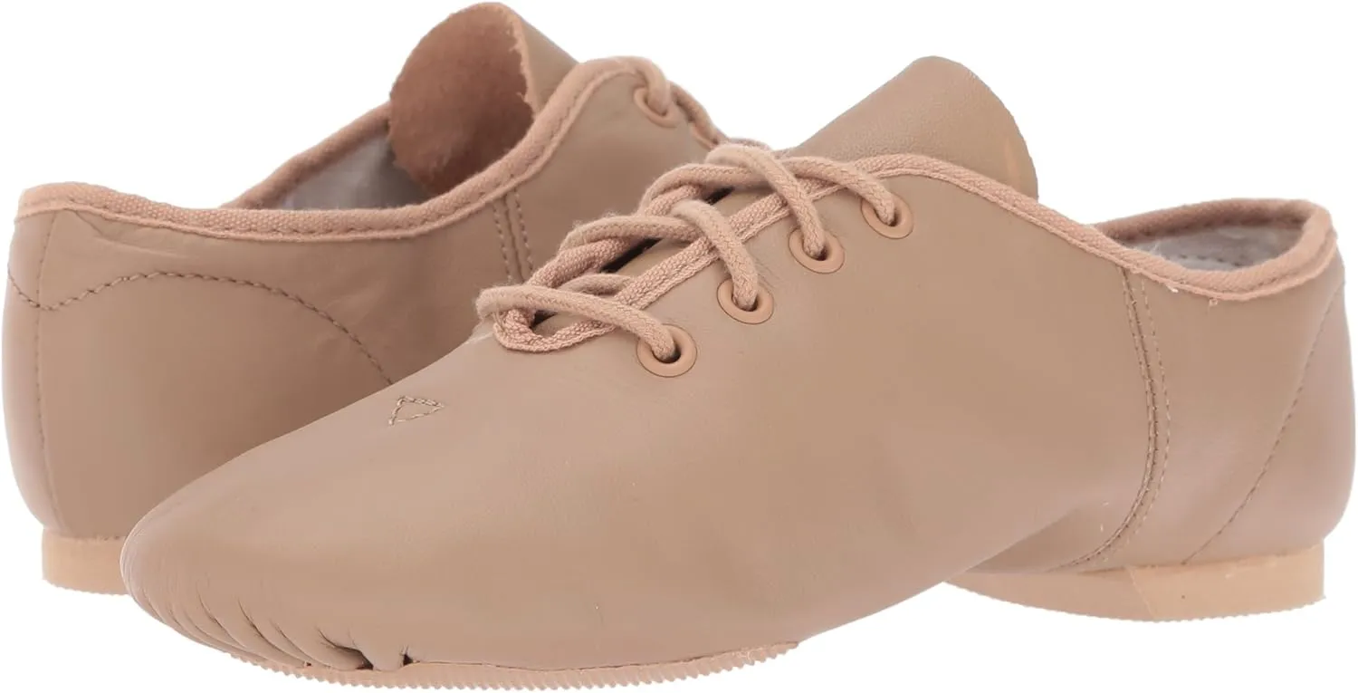 Capezio Women's E Series Jazz Oxford Dance Sneaker