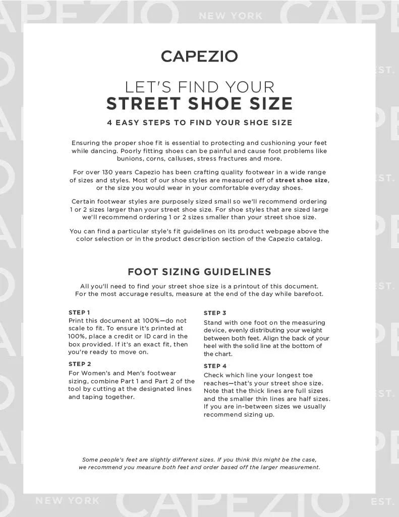 Capezio Women's E Series Jazz Oxford Dance Sneaker