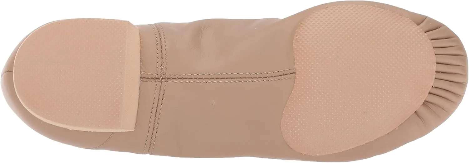 Capezio Women's E Series Jazz Oxford Dance Sneaker