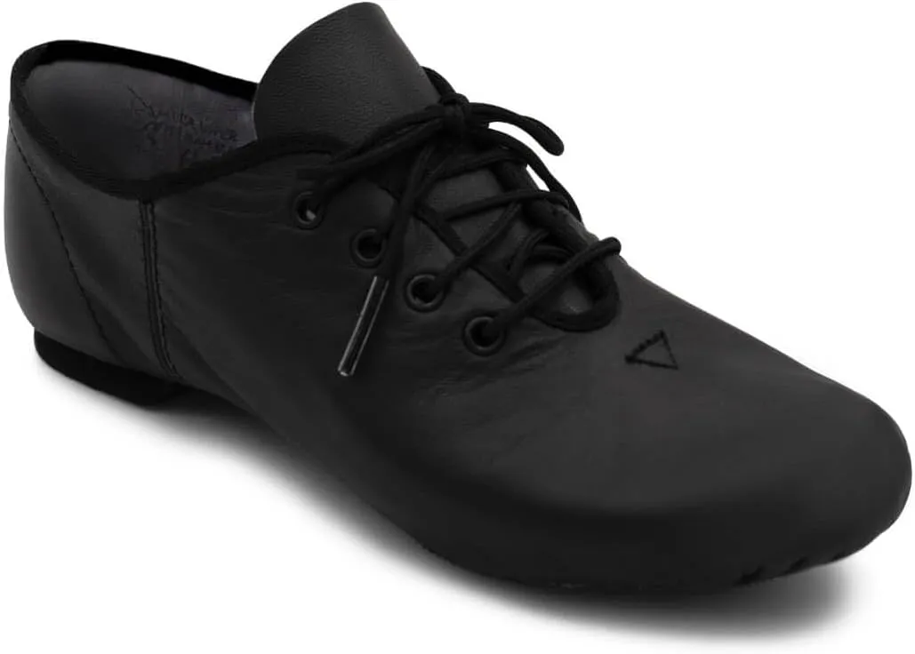 Capezio Women's E Series Jazz Oxford Dance Sneaker