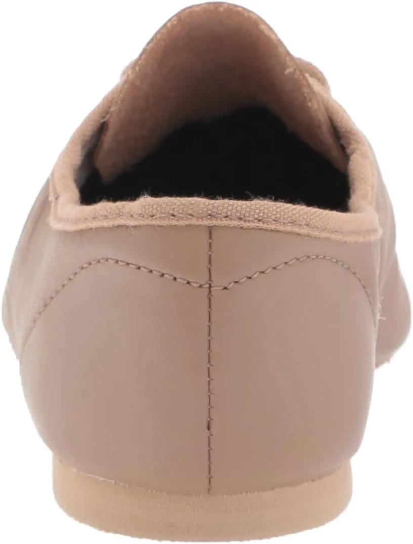 Capezio Women's E Series Jazz Oxford Dance Sneaker