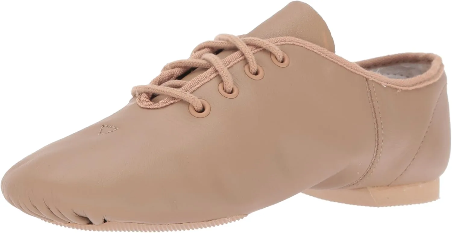 Capezio Women's E Series Jazz Oxford Dance Sneaker